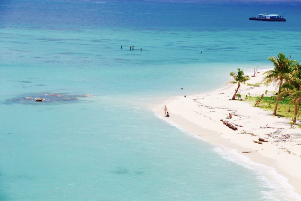 Koh Lipe, Thailand, Day #6 Kennett’s Tour