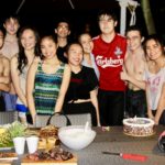 Ollie's 16th Birthday - OMG