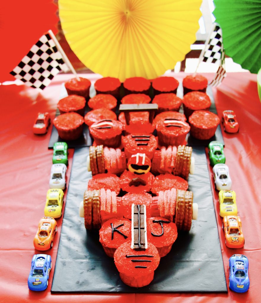 Kaj & Jack's Birthday Party