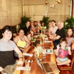 Bali Day #8 – it’s Ruther’s 50th & New Year's Eve