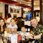 Day #1 and Day #2 in the Philippines 2019