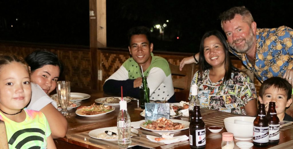 Day #4 the Philippines June 2019