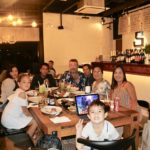 Day #6 in the Philippines June 2019 - Wedding Anniversary
