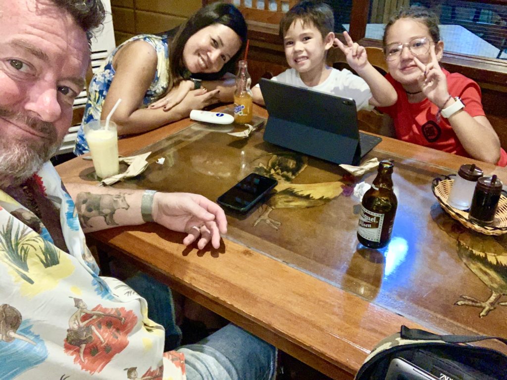 Day #5 the Philippines June 2019