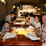 Day #8 in the Philippines, June 2019 - final fun day & birthday