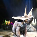 Walking With Dinosaurs @ Singapore