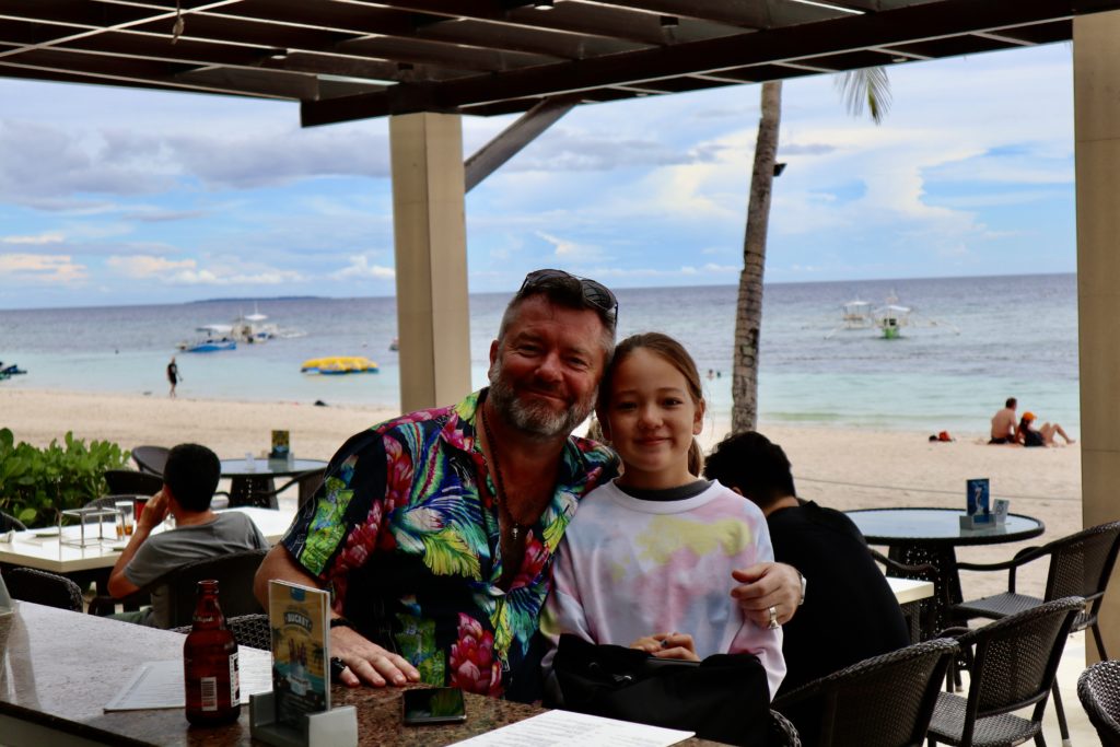 Day #3 Panglao, the Philippines Nov’2019