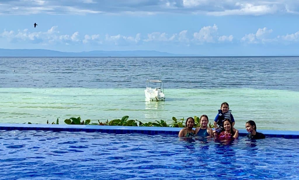 Day #5 Panglao Mar'20 Bellevue Resort 