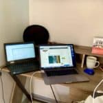 Day #10 on Panglao, Brekkie, Lunch and Home-Working