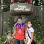 Jurassic Mile Nov'20