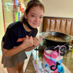 Amy's 13th Birthday | TikTok Teenager