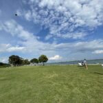 Kite Flying East Coast | Singapore | No iPads