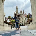 Universal Studio | Singapore | Sentosa