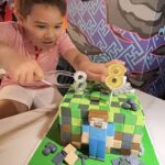 Jude's 8th Birthday | Dragon Chamber | Singapore