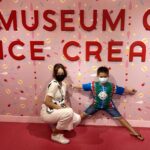 Museum of Ice Cream | Singapore | Family Fun